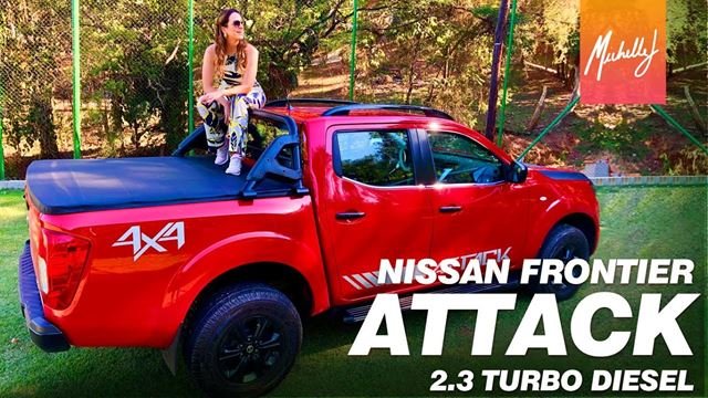 Nissan-Frontier-Attack-2.3-Turbo-2021-avaliação