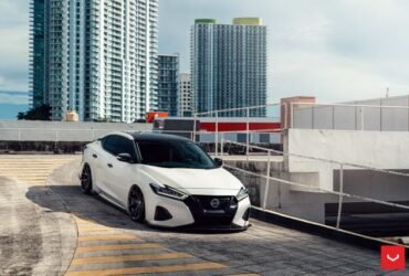 nissan-maxima-rebaixada-rodas-aro-20