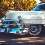 Cadillac-1950
