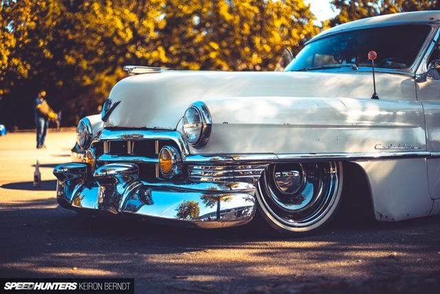 Cadillac-1950