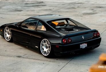 F355-rebaixada-preta