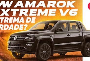 VW-Amarok-extreme-v6-2021-avaliação