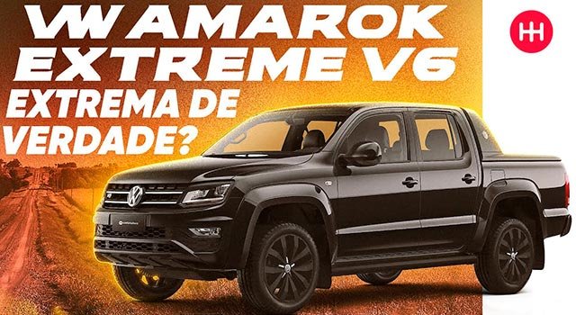 VW-Amarok-extreme-v6-2021-avaliação
