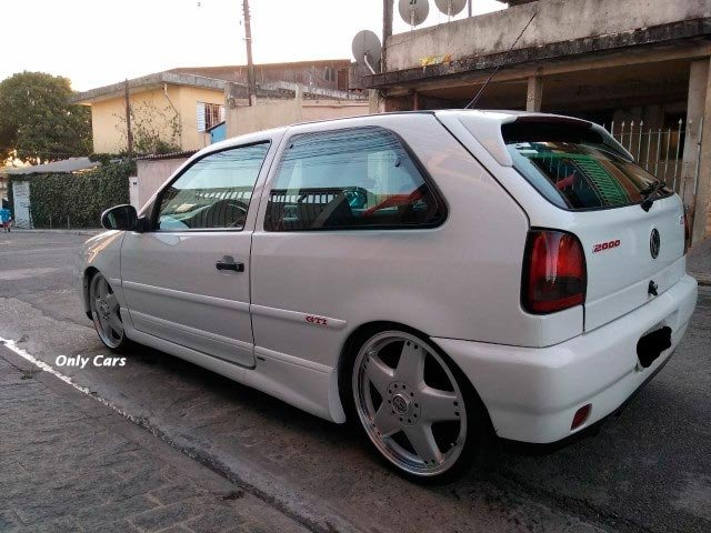 lowcars #rebaixado #carrobaixo #golg2 #golbola #gol #fixa