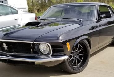 mustang-68-rebaixado
