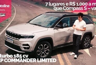 jeep-comander-2022-avaliação