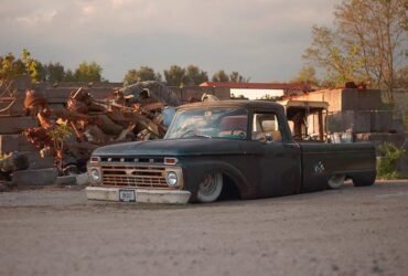 ford-f150-rebaixada-antiga