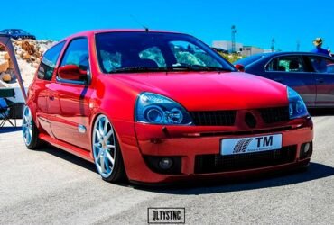 renault-clio-rebaixado