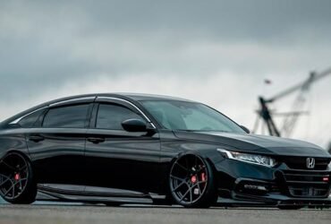 honda-accord-rebaixado