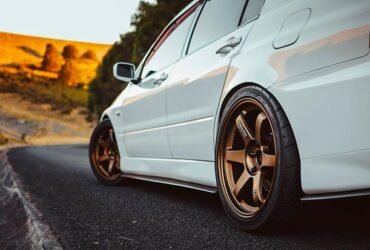 lancer-evo-9
