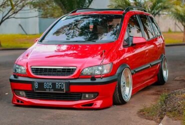 zafira-rebaixada-rodas-bbs