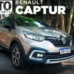 Renault Captur Avaliação