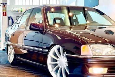 Chevrolet-omega-rebaixado