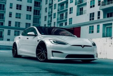 tesla-rebaixado