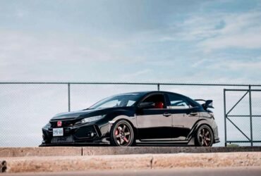 honda-civic-type-r-rebaixado
