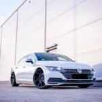 Volkswagen-Arteon-rebaixado-branco