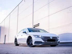 Volkswagen-Arteon-rebaixado-branco