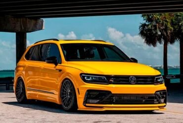 tiguan-allspace-rebaixada-amarela