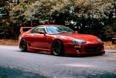 toyota-supra-rebaixado