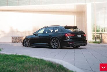Audi-Allroad-preto-rebaixado