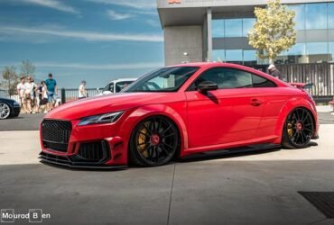 audi-tt-rs-rebaixado-vermelho