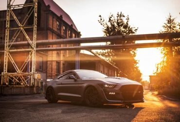 ford-mustang-rebaixado