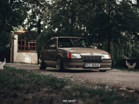 Opel-kadett-rebaixado