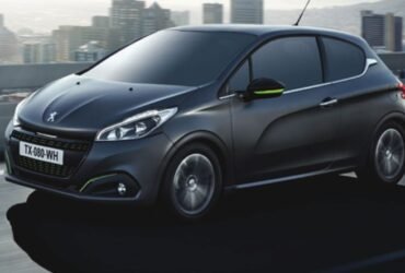 manual-proprietário-peugeot-208