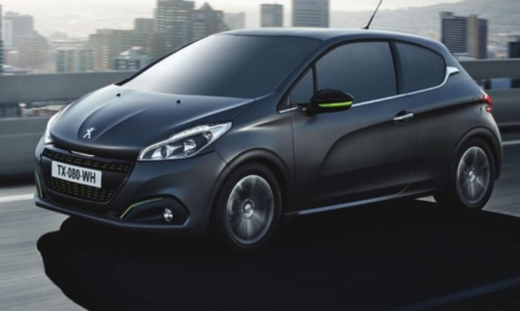 manual-proprietário-peugeot-208