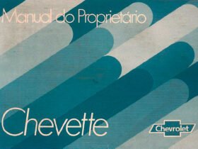 Download Manual Chevrolet Chevette 1979