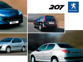 manual-proprietário-peugeot-207