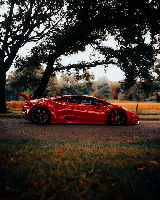 Huracan