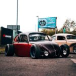 Volkswagen Fusca Hot Rod