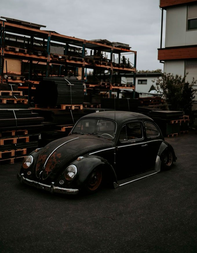 fusca-preto-rebaixado-rat-look