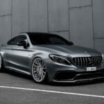 mercedes-benz-C63-Coupe-amg-rebaixada