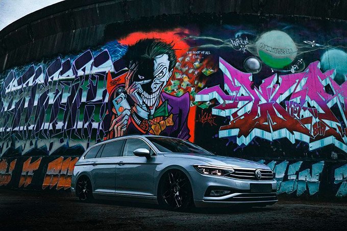 passat-b8