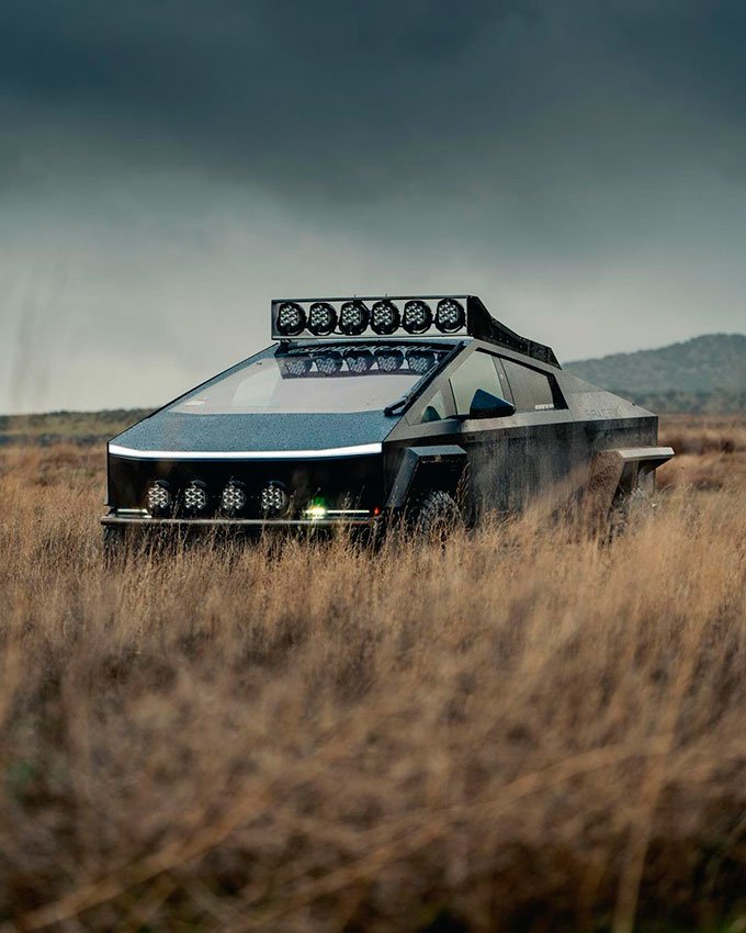 Cybertruck-off-road-tesla