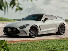 Mercedes-AMG-GT55-Coupé-rebaixada