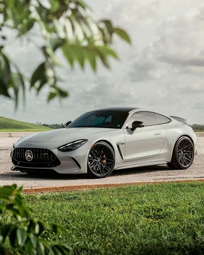 Mercedes-AMG-GT55-Coupé