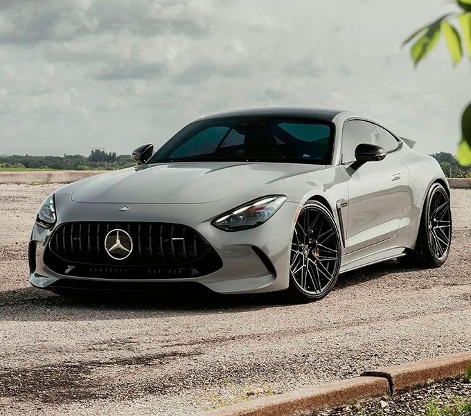 Mercedes-benz-AMG-GT55-Coupé