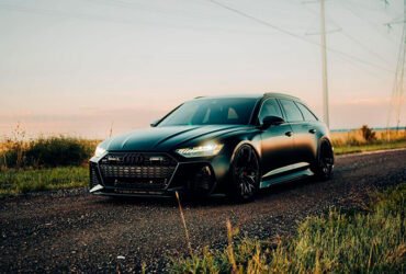 audi-rs6-avant-rebaixado-preto