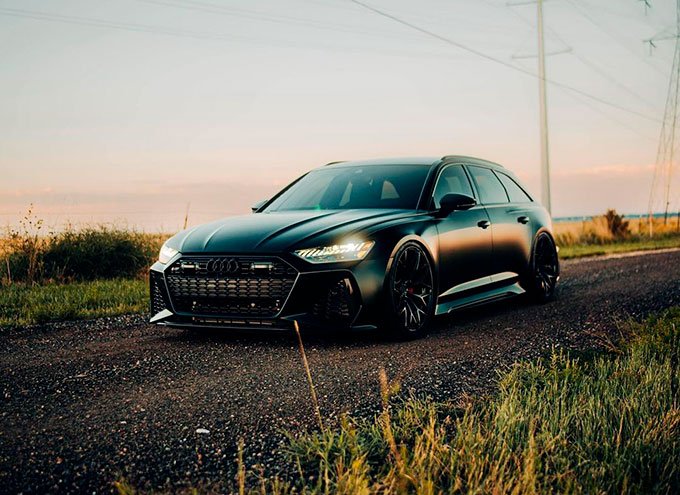 audi-rs6-avant-rebaixado-preto