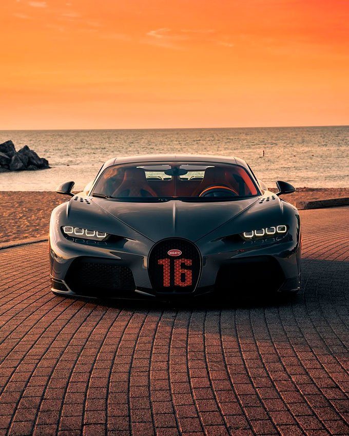 bugatti-chiron