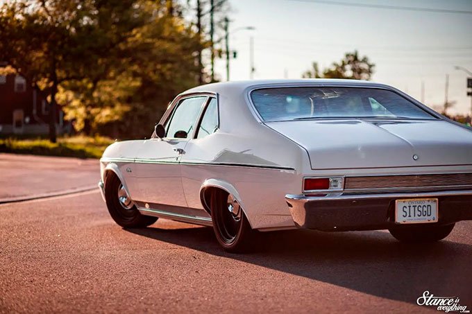 chevy-nova-rebaixada-slammed