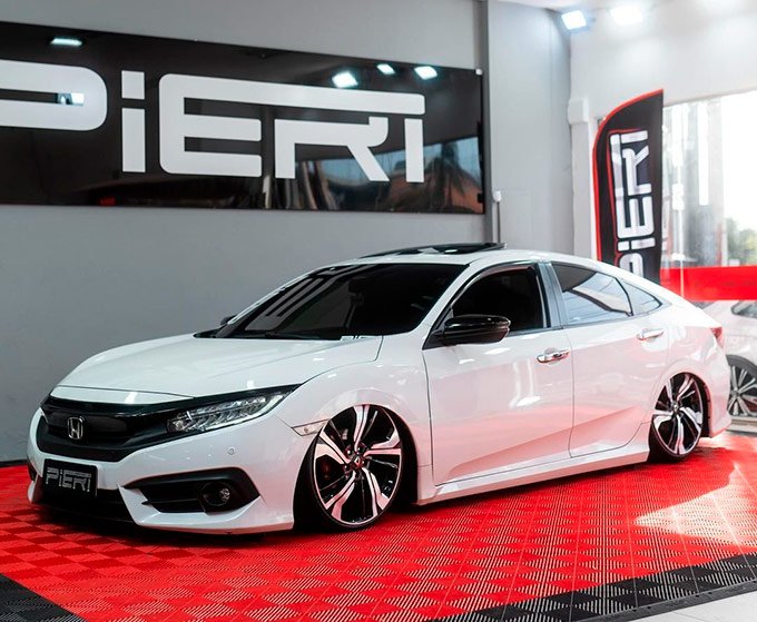 civic-g10-rebaixado-branco