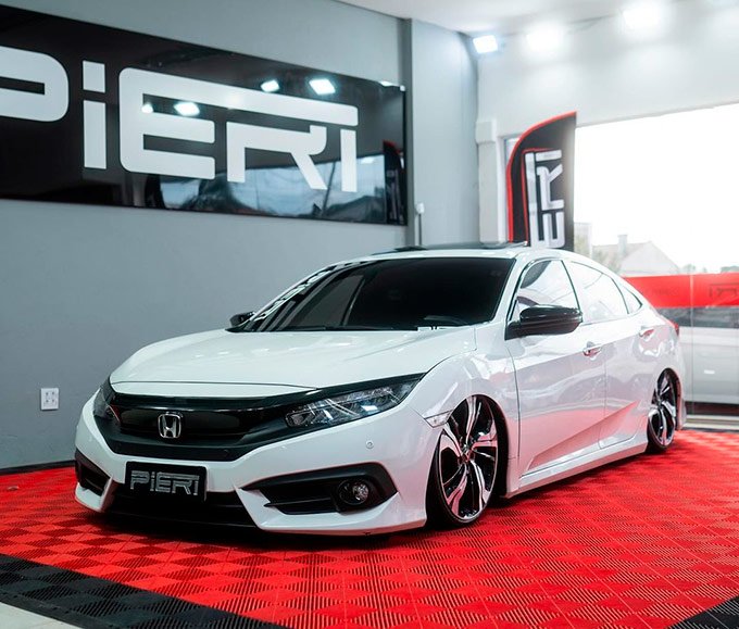 honda-civic-g10-rebaixado-branco