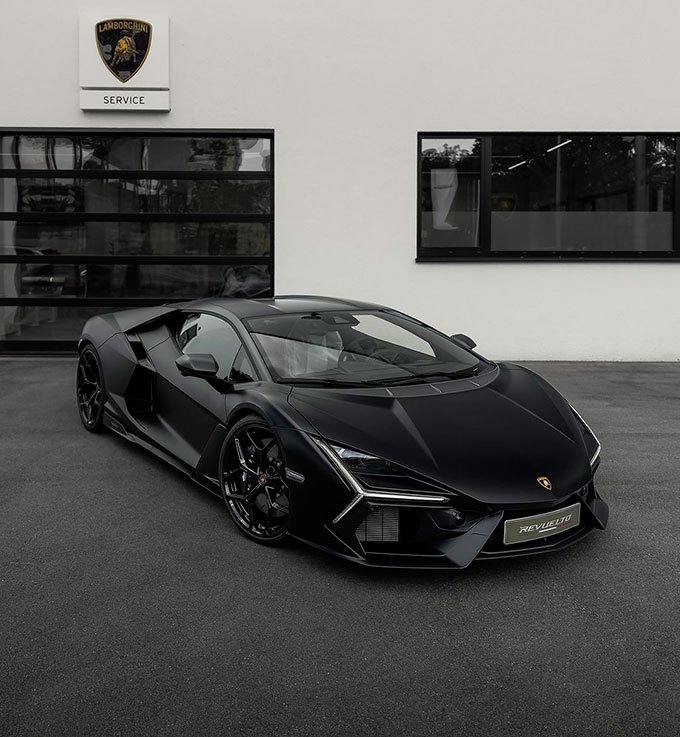 lamborghini-revuelto