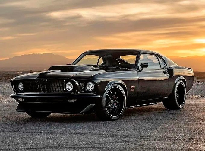 mustang-boss-429