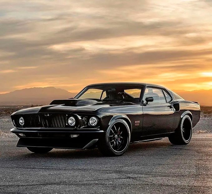 mustang-boss-429