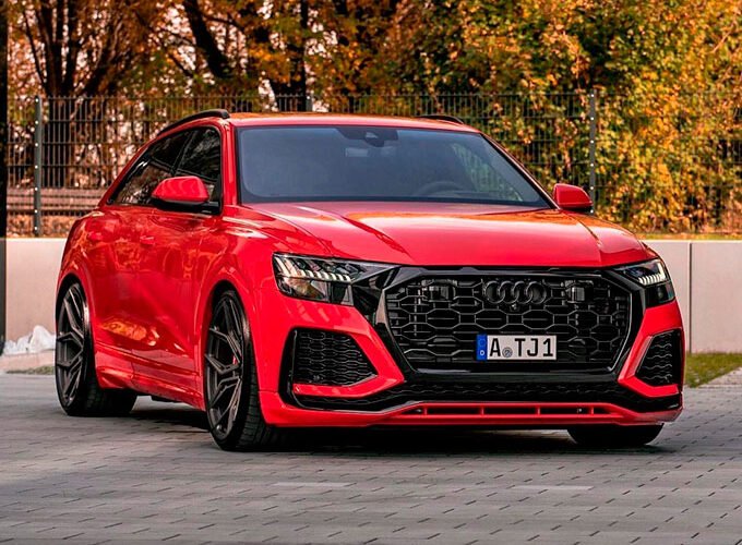 Audi-RSQ8